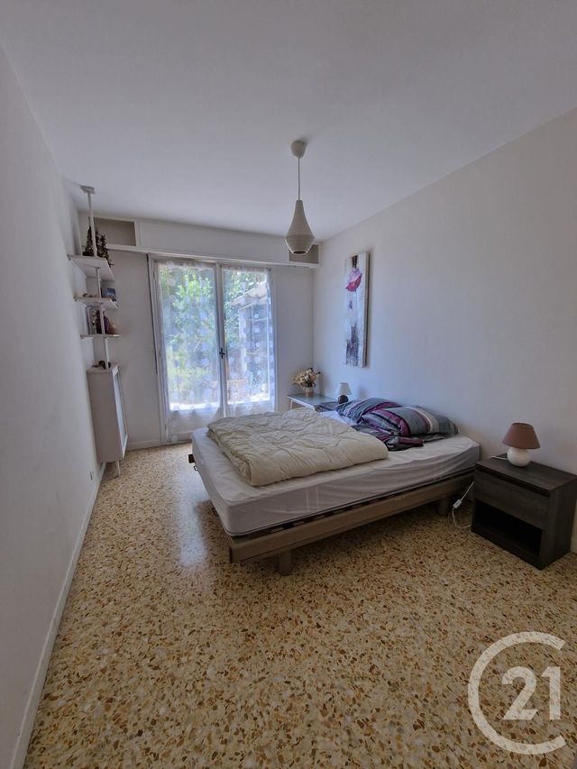 Appartement F3 à louer - 3 pièces - 60,41 m2 - Nice - 06 - PROVENCE-ALPES-COTE-D-AZUR