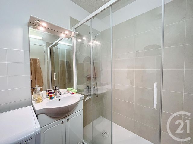 Appartement F3 à louer - 3 pièces - 60,41 m2 - Nice - 06 - PROVENCE-ALPES-COTE-D-AZUR