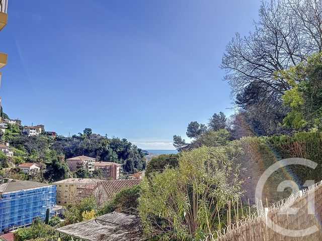 Appartement F3 à louer - 3 pièces - 60,41 m2 - Nice - 06 - PROVENCE-ALPES-COTE-D-AZUR