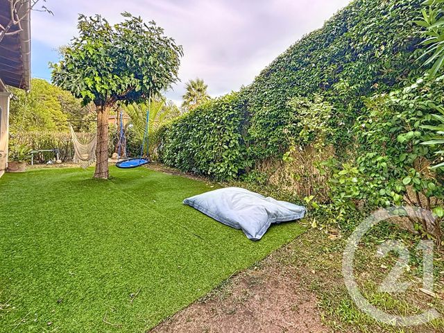 Maison à vendre - 5 pièces - 96,65 m2 - Valbonne - 06 - PROVENCE-ALPES-COTE-D-AZUR