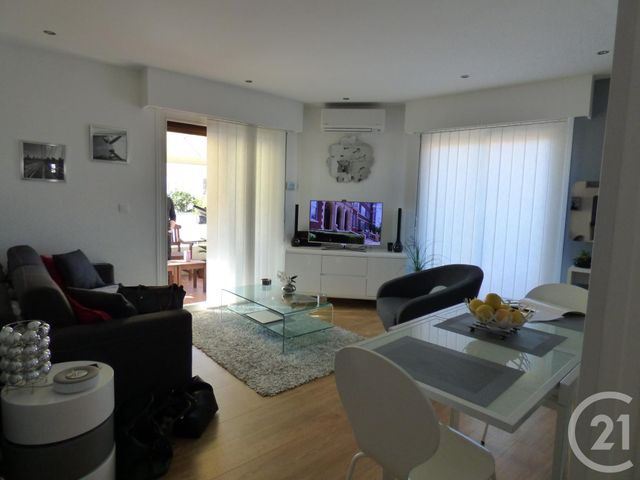 Appartement F1 &agrave; louer - 1 pi&egrave;ce - 23,60 m2 - Nice - 06 - PROVENCE-ALPES-COTE-D-AZUR