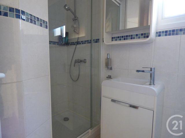 Appartement F1 &agrave; louer - 1 pi&egrave;ce - 23,60 m2 - Nice - 06 - PROVENCE-ALPES-COTE-D-AZUR