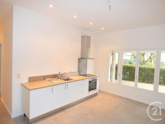 Appartement F2 à louer - 2 pièces - 48,33 m2 - Nice - 06 - PROVENCE-ALPES-COTE-D-AZUR