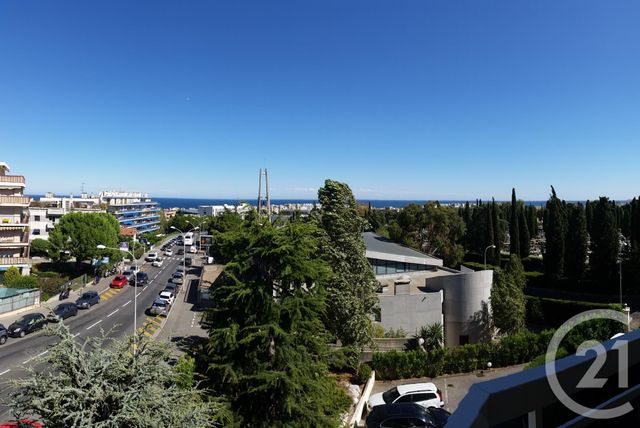 appartement - NICE - 06