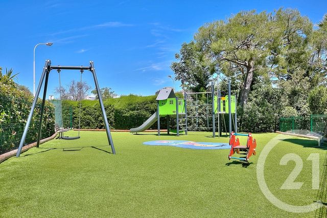 Appartement F3 à vendre - 3 pièces - 77,58 m2 - Nice - 06 - PROVENCE-ALPES-COTE-D-AZUR