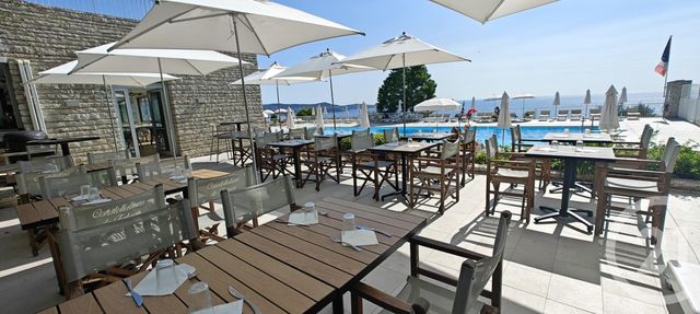 Appartement F3 à vendre - 3 pièces - 77,58 m2 - Nice - 06 - PROVENCE-ALPES-COTE-D-AZUR