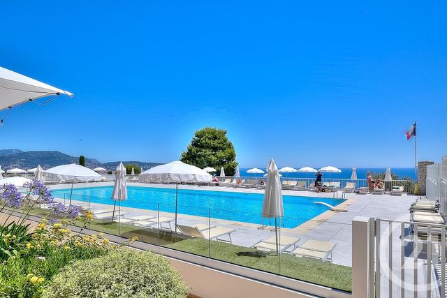 Appartement F3 à vendre - 3 pièces - 77,58 m2 - Nice - 06 - PROVENCE-ALPES-COTE-D-AZUR