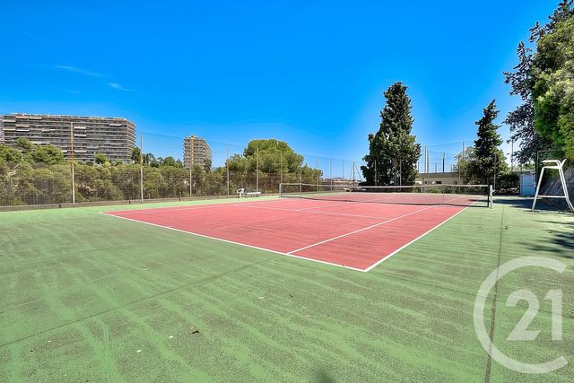 Appartement F3 à vendre - 3 pièces - 77,58 m2 - Nice - 06 - PROVENCE-ALPES-COTE-D-AZUR