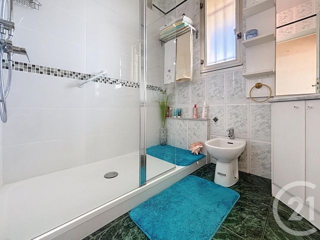 Appartement F3 à vendre - 3 pièces - 77,58 m2 - Nice - 06 - PROVENCE-ALPES-COTE-D-AZUR