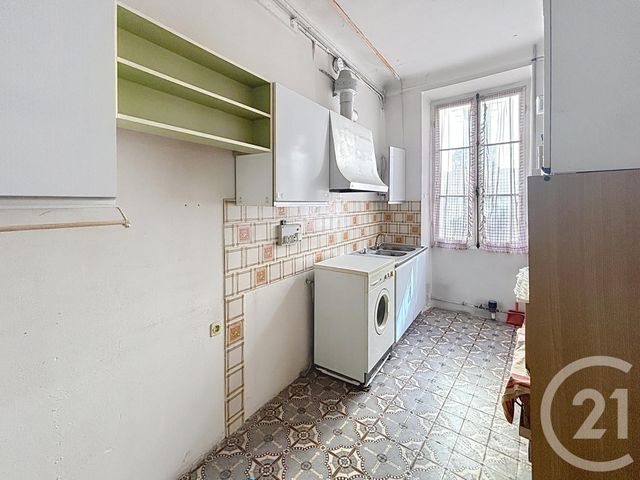 Appartement F2 à vendre - 2 pièces - 39,19 m2 - Nice - 06 - PROVENCE-ALPES-COTE-D-AZUR