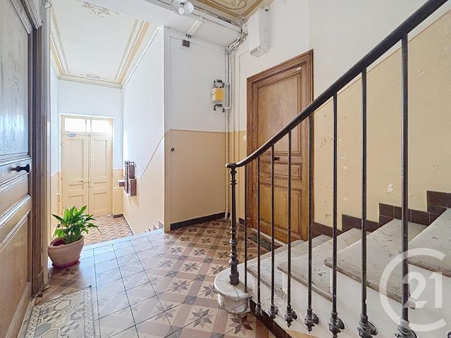 Appartement F2 à vendre - 2 pièces - 39,19 m2 - Nice - 06 - PROVENCE-ALPES-COTE-D-AZUR