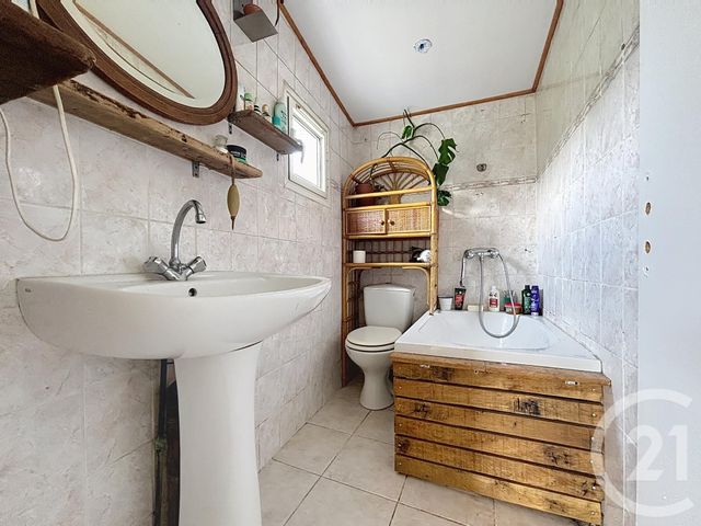 Maison à vendre - 3 pièces - 101,57 m2 - Nice - 06 - PROVENCE-ALPES-COTE-D-AZUR