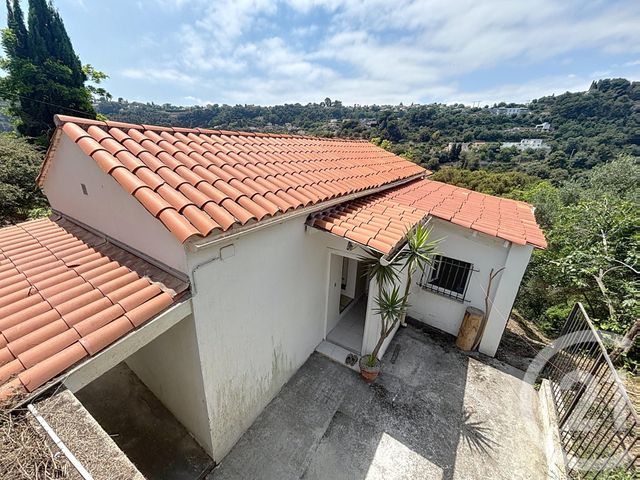 Maison à vendre - 3 pièces - 101,57 m2 - Nice - 06 - PROVENCE-ALPES-COTE-D-AZUR