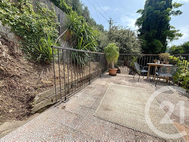 Maison à vendre - 3 pièces - 101,57 m2 - Nice - 06 - PROVENCE-ALPES-COTE-D-AZUR