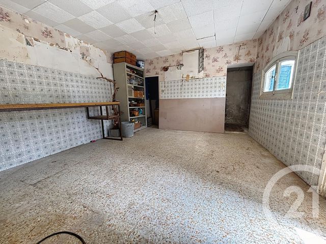 Maison à vendre - 3 pièces - 101,57 m2 - Nice - 06 - PROVENCE-ALPES-COTE-D-AZUR