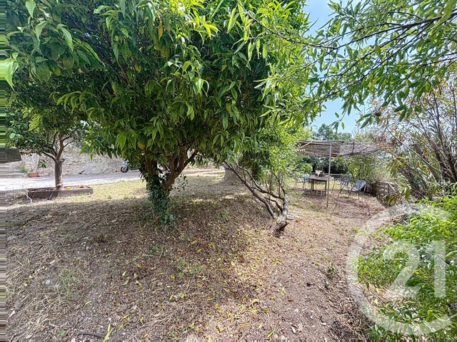 Maison à vendre - 3 pièces - 101,57 m2 - Nice - 06 - PROVENCE-ALPES-COTE-D-AZUR