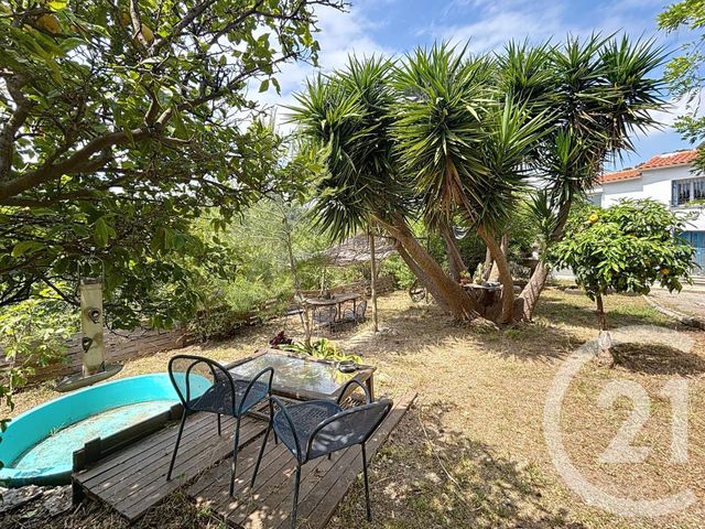 Maison à vendre - 3 pièces - 101,57 m2 - Nice - 06 - PROVENCE-ALPES-COTE-D-AZUR