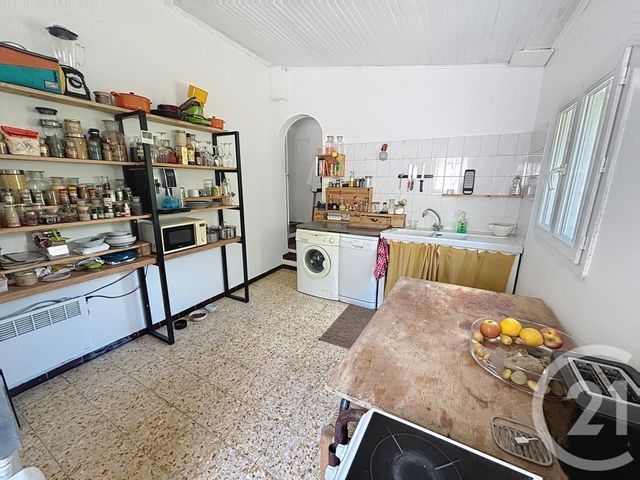 Maison à vendre - 3 pièces - 101,57 m2 - Nice - 06 - PROVENCE-ALPES-COTE-D-AZUR