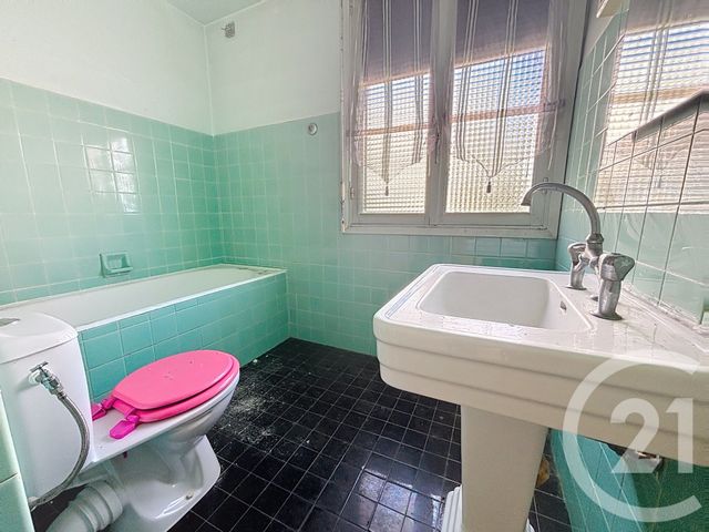 Appartement à vendre - 3 pièces - 75 m2 - Nice - 06 - PROVENCE-ALPES-COTE-D-AZUR