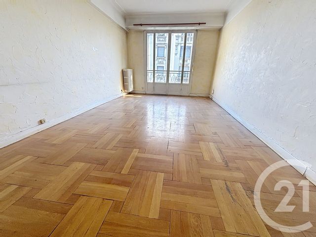Appartement à vendre - 3 pièces - 75 m2 - Nice - 06 - PROVENCE-ALPES-COTE-D-AZUR