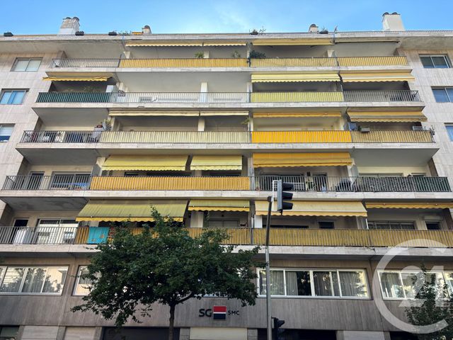 Parking à vendre - 12 m2 - Nice - 06 - PROVENCE-ALPES-COTE-D-AZUR