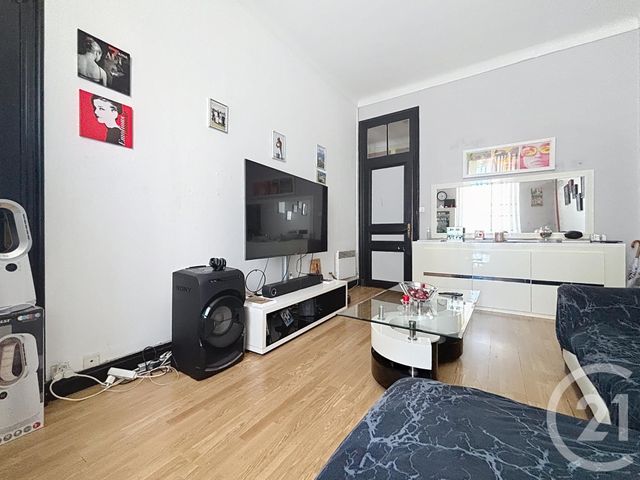 Appartement F3 à vendre - 3 pièces - 68,34 m2 - Nice - 06 - PROVENCE-ALPES-COTE-D-AZUR