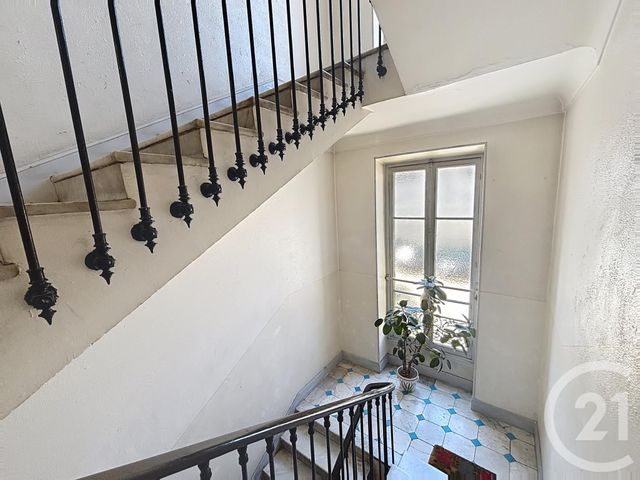 Appartement F3 à vendre - 3 pièces - 68,34 m2 - Nice - 06 - PROVENCE-ALPES-COTE-D-AZUR