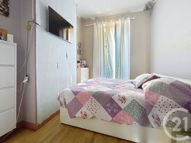 Appartement F3 à vendre - 3 pièces - 68,34 m2 - Nice - 06 - PROVENCE-ALPES-COTE-D-AZUR