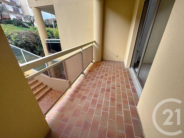 Appartement F1 à vendre - 1 pièce - 26,04 m2 - Nice - 06 - PROVENCE-ALPES-COTE-D-AZUR