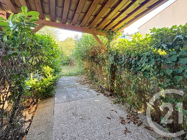 Maison à vendre - 2 pièces - 27,79 m2 - Vence - 06 - PROVENCE-ALPES-COTE-D-AZUR