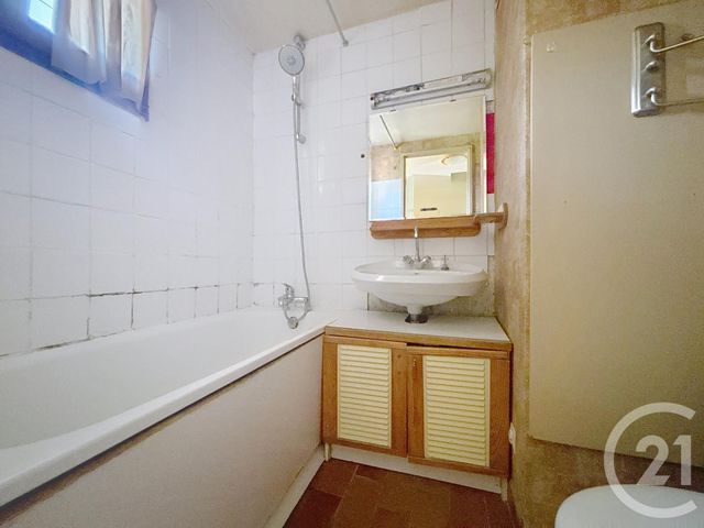 Maison à vendre - 2 pièces - 27,79 m2 - Vence - 06 - PROVENCE-ALPES-COTE-D-AZUR