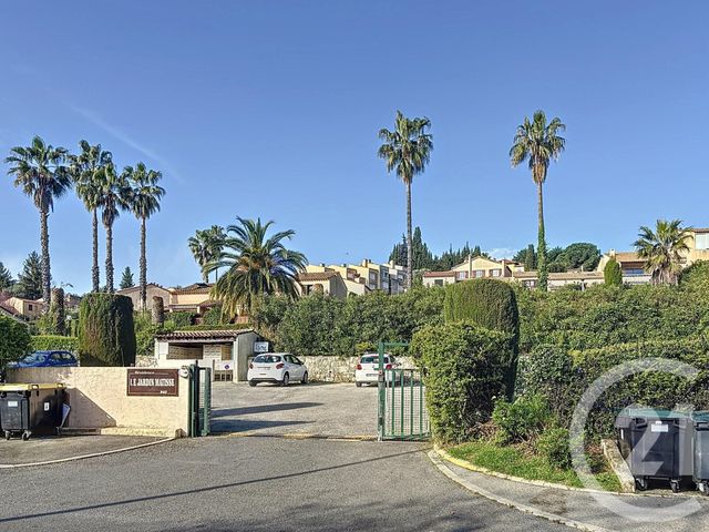 Maison à vendre - 2 pièces - 27,79 m2 - Vence - 06 - PROVENCE-ALPES-COTE-D-AZUR