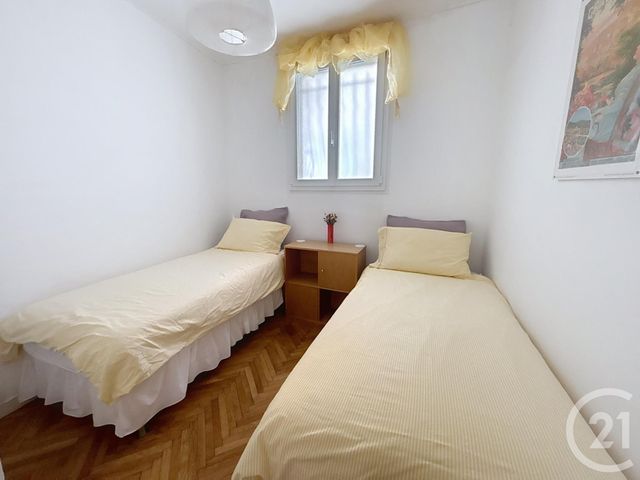 Appartement F3 à vendre - 3 pièces - 43,70 m2 - Nice - 06 - PROVENCE-ALPES-COTE-D-AZUR