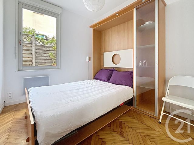 Appartement F3 à vendre - 3 pièces - 43,70 m2 - Nice - 06 - PROVENCE-ALPES-COTE-D-AZUR