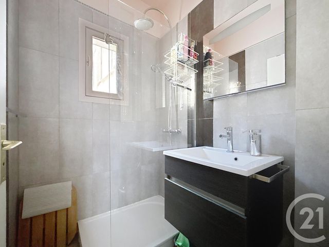 Appartement F3 à vendre - 3 pièces - 43,70 m2 - Nice - 06 - PROVENCE-ALPES-COTE-D-AZUR