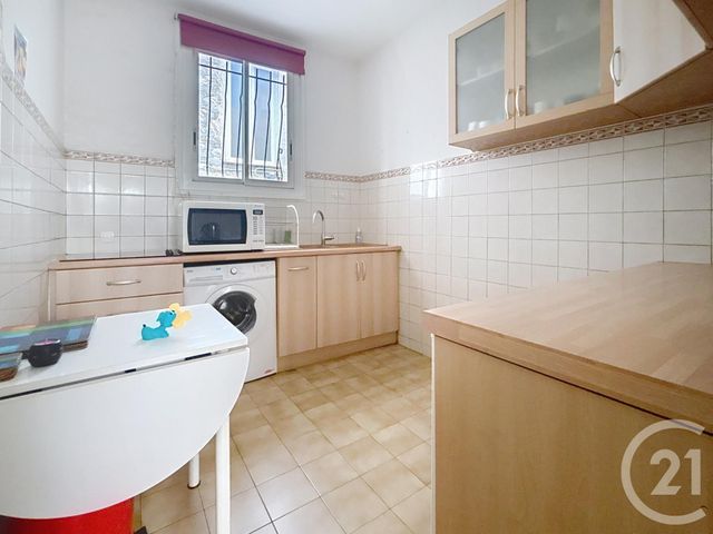 Appartement F3 à vendre - 3 pièces - 43,70 m2 - Nice - 06 - PROVENCE-ALPES-COTE-D-AZUR