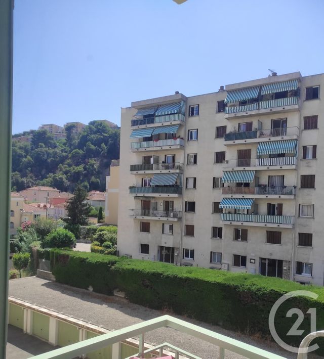 Appartement F3 à louer - 3 pièces - 55,93 m2 - Nice - 06 - PROVENCE-ALPES-COTE-D-AZUR