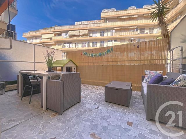 Appartement F1 à vendre NICE