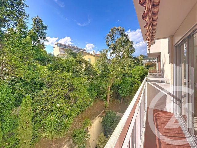 Appartement F1 à vendre - 1 pièce - 33,77 m2 - Nice - 06 - PROVENCE-ALPES-COTE-D-AZUR