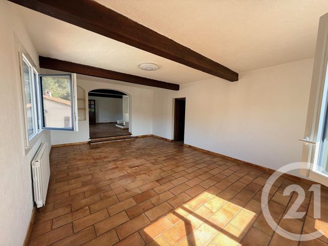 Appartement F5 à louer - 5 pièces - 160 m2 - La Colle Sur Loup - 06 - PROVENCE-ALPES-COTE-D-AZUR