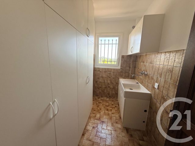 Appartement F5 à louer - 5 pièces - 160 m2 - La Colle Sur Loup - 06 - PROVENCE-ALPES-COTE-D-AZUR
