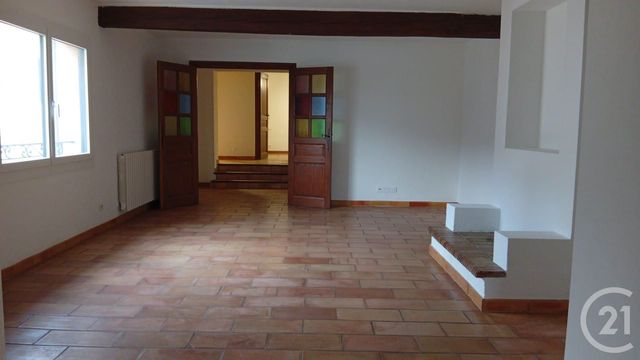 Appartement F5 à louer LA COLLE SUR LOUP