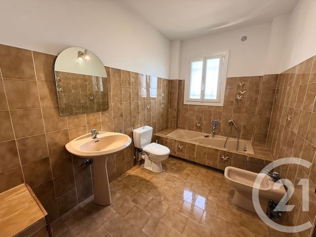 Appartement F5 à louer - 5 pièces - 160 m2 - La Colle Sur Loup - 06 - PROVENCE-ALPES-COTE-D-AZUR
