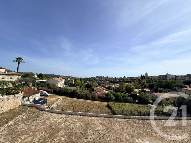Appartement F5 à louer - 5 pièces - 160 m2 - La Colle Sur Loup - 06 - PROVENCE-ALPES-COTE-D-AZUR