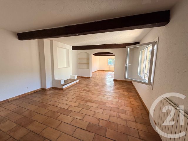 Appartement F5 à louer LA COLLE SUR LOUP