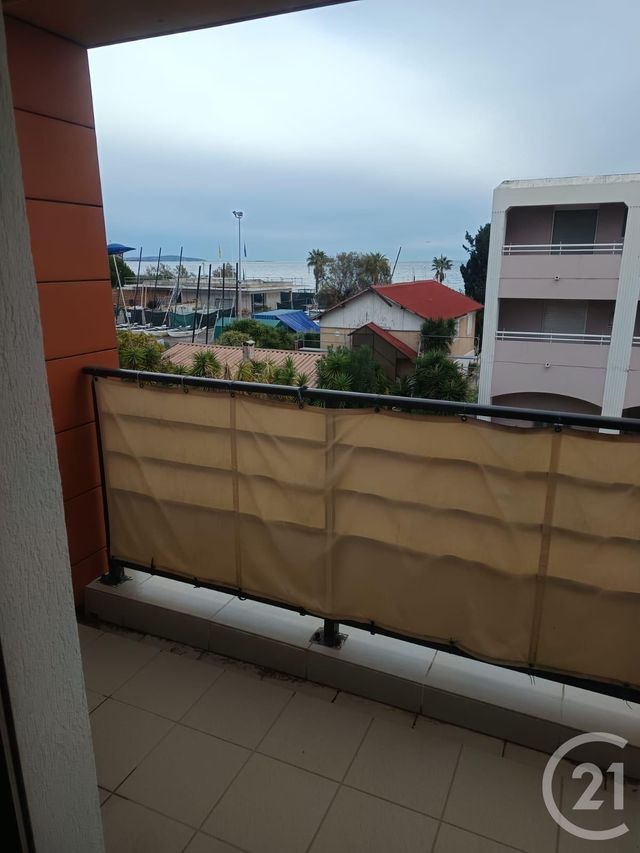 Appartement F4 à louer - 4 pièces - 123,55 m2 - Villeneuve Loubet - 06 - PROVENCE-ALPES-COTE-D-AZUR