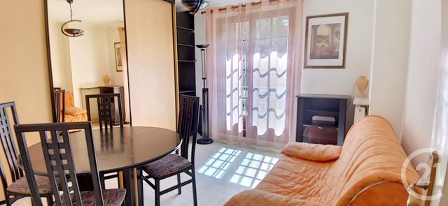 Appartement F1 à louer - 1 pièce - 30,14 m2 - Cagnes Sur Mer - 06 - PROVENCE-ALPES-COTE-D-AZUR