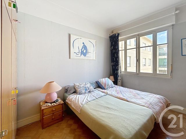 Appartement F4 à vendre - 4 pièces - 76,77 m2 - Nice - 06 - PROVENCE-ALPES-COTE-D-AZUR