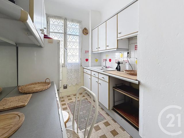 Appartement F4 à vendre - 4 pièces - 76,77 m2 - Nice - 06 - PROVENCE-ALPES-COTE-D-AZUR