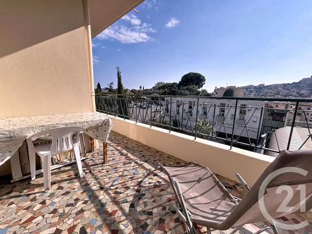 Appartement F4 à vendre - 4 pièces - 76,77 m2 - Nice - 06 - PROVENCE-ALPES-COTE-D-AZUR